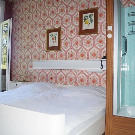 Hotel Tanneck 2*